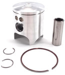 Wiseco Pro-Lite Piston Kit 46mm for '86-02 Honda CR80 (668M04600)