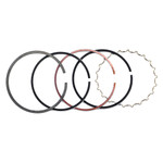 Wiseco Piston Ring Set | 47.50mm | 4-Stroke (1870XE)
