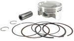 Wiseco Forged Piston Kit 11.5:1 Comp 85mm (4897M08500)
