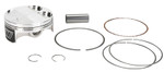 Wiseco Forged 77.00mm Piston Kit 13.5:1 Compression Ratio (4920M07700)