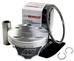 Wiseco Forged Piston Kit 9.9:1 Comp 101mm (4966M10100)