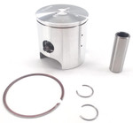 Wiseco Pro-Lite Piston Kit 52.5mm for '14-18 Kawasaki KX100 (880M05250)