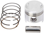 Wiseco Forged Piston Kit 11:1 Comp 39.5mm (4798M03950)