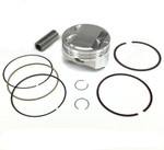 Wiseco 100.00mm 11:1 Compression Ratio Piston Kit for '00-07 XR650R (4716M10000)