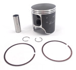 Wiseco Forged Piston Kit 98-13 Husky CR/WR250 72mm (878M07200)