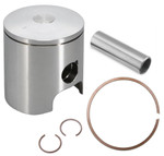 Wiseco Pro-Lite 55.00mm Piston Kit for 1987 Honda CR125R (553M05500)