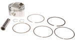 Wiseco Forged 81.50mm Piston Kit for '85-89 ATC350X/TRX350 Foreman (4393M08150)