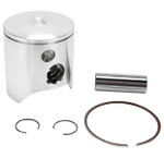 Wiseco Pro-Lite Piston Kit - 54.00mm - '00-03 Suzuki RM125 (754M05400)