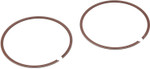 Wiseco Piston Ring Set | 68.00mm | 2-Stroke (2677CD)