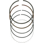 Wiseco Piston Ring Set | 57.50mm | 4-Stroke (2264XE)