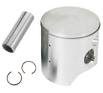 Wiseco Pro-Lite Piston Kit 56mm for '04-08 Kawasaki KX125 (834M05600)