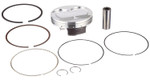 Wiseco Piston Kit | 96.00mm | 12:1 CR | TRX450R/TRX450ER (4899M09600)