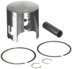 Wiseco Pro-Lite 66.75mm Piston Kit for '88-06 Yamaha YFS200 Blaster (573M06675)