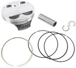 Wiseco Forged 95.50mm ArmorGlide Coated Piston Kit 12:1 Compression (4869M09550)