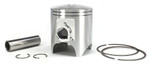 Wiseco Pro-Lite Piston Kit 68.5mm for '83-87 Yamaha YZ250 (560M06850)