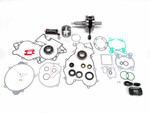 Wiseco Garage Buddy Complete Engine Rebuild Kit KTM 105SX/105XC (PWR176-100)
