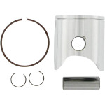 Wiseco Pro-Lite 54.00mm Piston Kit for 1999-2000 Kawasaki KX125 (741M05400)