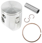 Wiseco Forged Piston Kit 54mm for 2003 Kawasaki KX125 (822M05400)