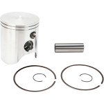 Wiseco Pro-Lite 67.50mm Piston Kit for '97-01 Honda CR250R (702M06750)