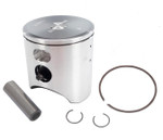 Wiseco Pro-Lite Piston Kit 54mm '05-18 Yamaha YZ125 (845M05400)