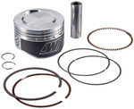 Wiseco Forged Piston Kit 10.25:1 Comp 83mm (4419M08300)