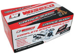 Wiseco Garage Buddy Complete Engine Rebuild Kit | 86mm (+1.00mm) (PWR131A-860)