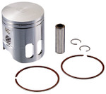 Wiseco Piston Kit 52.5mm for '01-05 Polaris Scrambler/Sportsman 90 (839M05250)