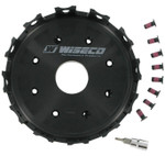 Wiseco Forged Clutch Basket '03-08 Kawasaki KX125 (WPP3026)