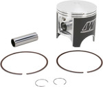 Wiseco Pro-Lite 90.50mm Piston Kit '82-83 CR480/'84-01 Honda CR500 (871M09050)