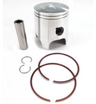 Wiseco Forged 57.50mm Piston Kit for '79-84 Honda CR125 (448M05750)