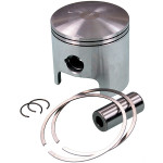 Wiseco GP Series Piston Kit 57mm for '04-07 Honda CR125 (841M05700)