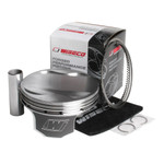 Wiseco Forged Piston Kit 12.2:1 Comp 92mm (4713M09200)