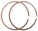Wiseco Piston Ring Set | 69.25mm | 2-Stroke (2727CD)