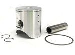 Wiseco Pro-Lite 56.00mm Piston Kit for '92-03 Honda CR125 (676M05600)