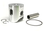 Wiseco Pro-Lite 56.00mm Piston Kit for '92-03 Honda CR125 (676M05600)