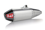 Yoshimura RS-4 Offroad Stainless/Carbon Signature Slip-On Muffler (231022D320)