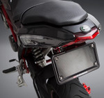 Yoshimura Black Rear Fender Eliminator Kit (070BG191350)