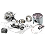 Wiseco Garage Buddy Complete Engine Rebuild Kit TC125/TE125/125SX (PWR153-102)