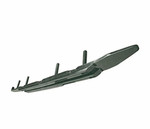 Woodys Dooly 8" Carbide Wear Bar Runner (DA8-9975)