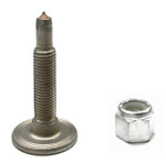 Woodys Signature Series 1.450" Carbide Studs 96 Pack (SSP-1450-BS)