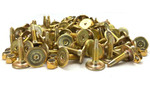 Woodys 1.075" Gold Digger Traction Master Carbide Studs 144 Pack (GDP6-1075-C)