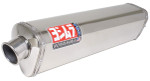 Yoshimura TRS Stainless Steel Bolt-On Exhaust Muffler (1115465)