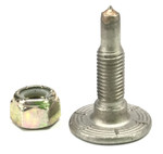 Woodys 1.000" Signature Series Carbide Studs 96 Pack (SSP-1005-B)
