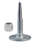 Woodys Trigger Lake 1.860" Race Carbide Studs 48pk (TRIG-1860-S)