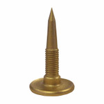 Woodys Traction Master Eliminator 1.325" Steel Studs 5/16" 48pk (GEP-1325-S)