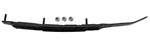 Woodys Dooly 8" Carbide Wear Bar Runner (DP8-1225)