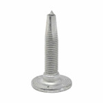 Woodys 1.575" Mega-Bite Carbide Studs 24 Pack (MEG-1575-L)