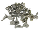 Woodys 1.000" Signature Series Carbide Studs 24 Pack (SSP-1005-A)