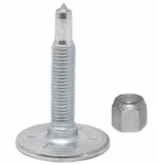 Woodys 1.450" Grand Master Carbide Studs 6 Pack (GMP-1450-6)
