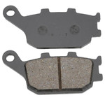 Vesrah Semi-Metalic Brake Pads (VD-163)